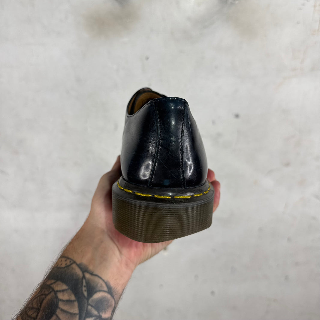 CDG HD X Dr. Martens Derbys