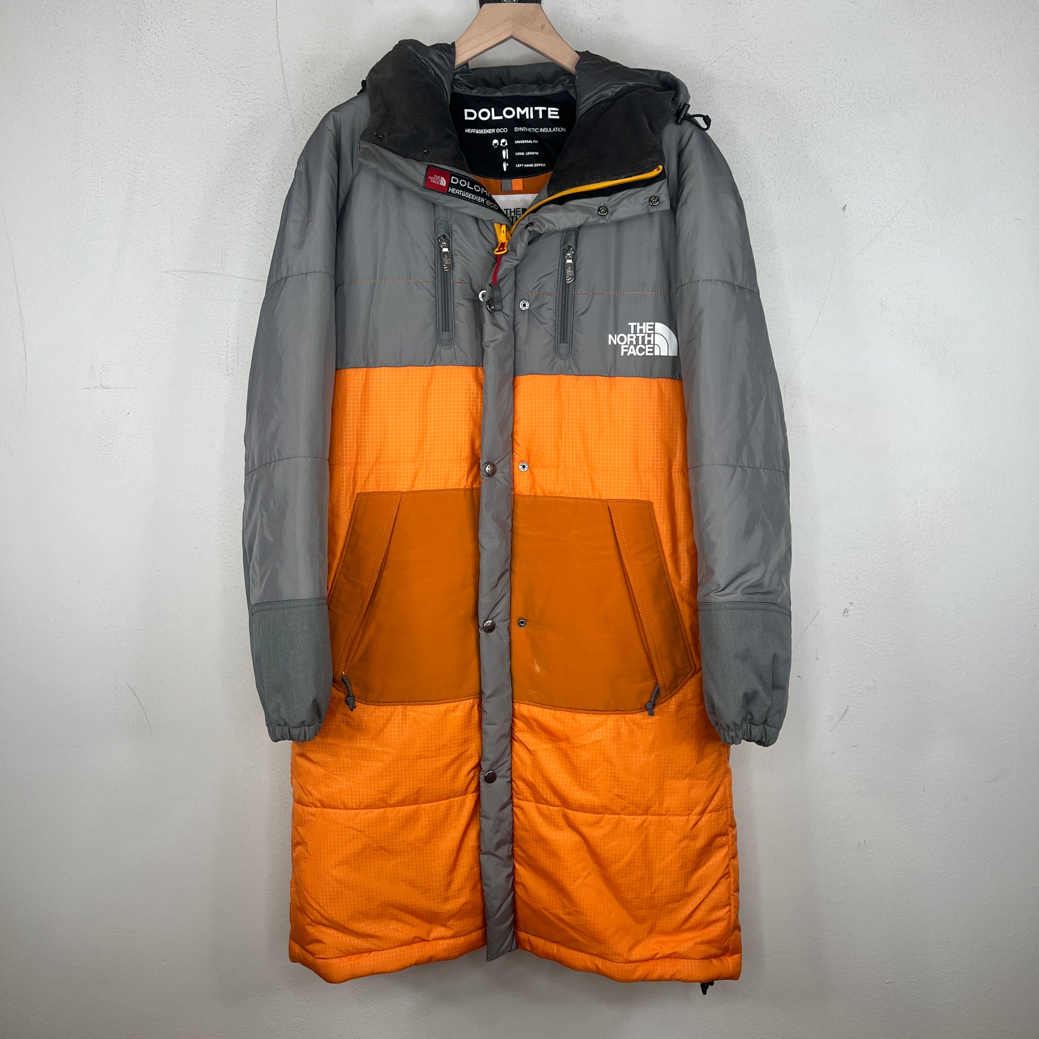 The North Face x Junya Watanabe Jacket www.Lukes.store