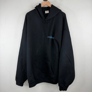 Vetements Onlyfans Oversized Hoodie