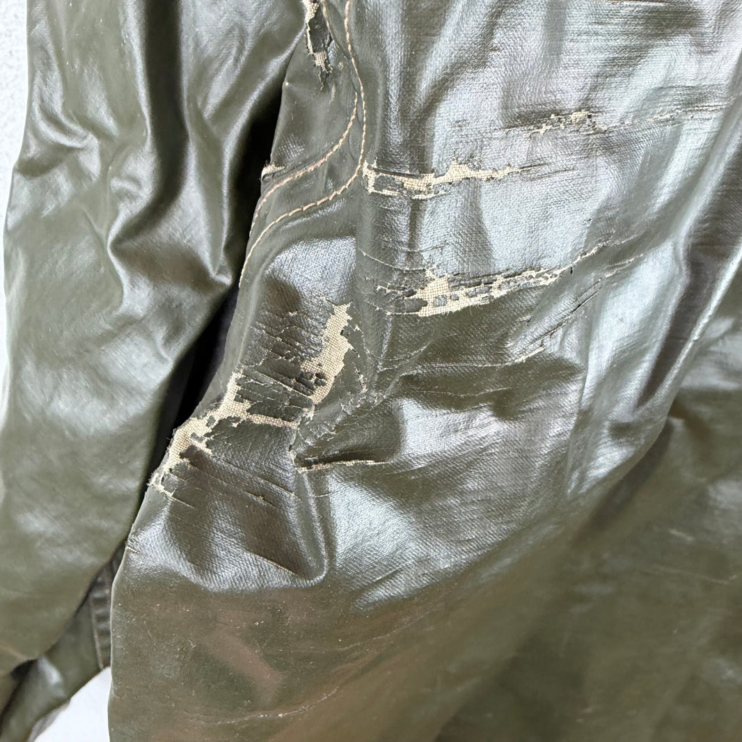 Vintage US Navy Anorak