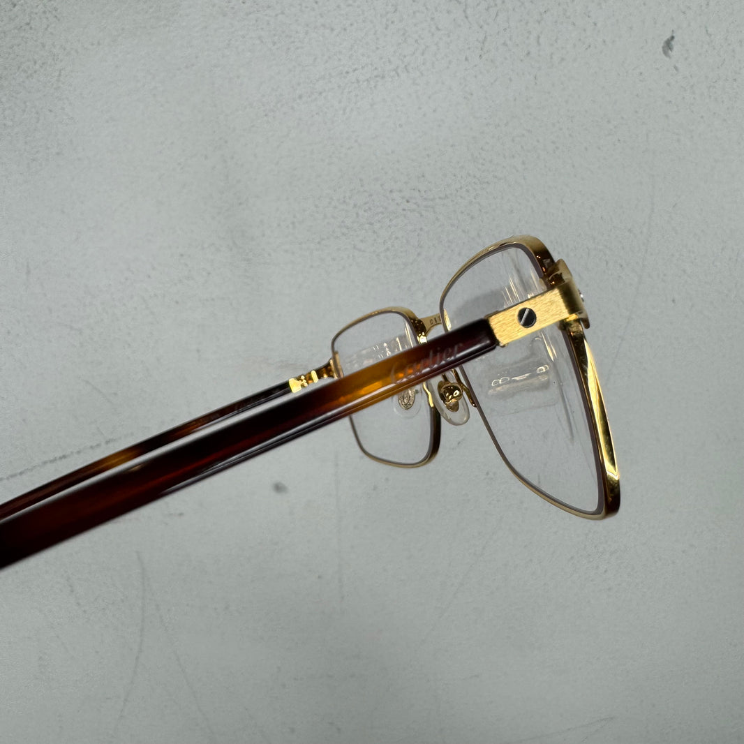 Cartier CT0040O Glasses