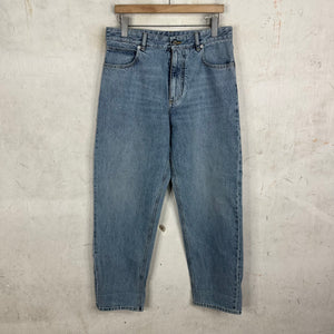 Bottega Veneta Stone Wash Carpenter Jeans