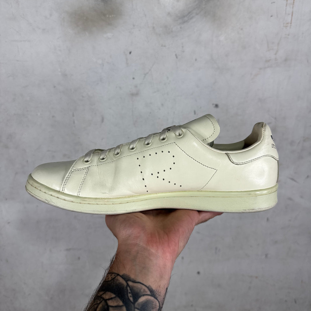 Raf Simons x Adidas Stan Smiths