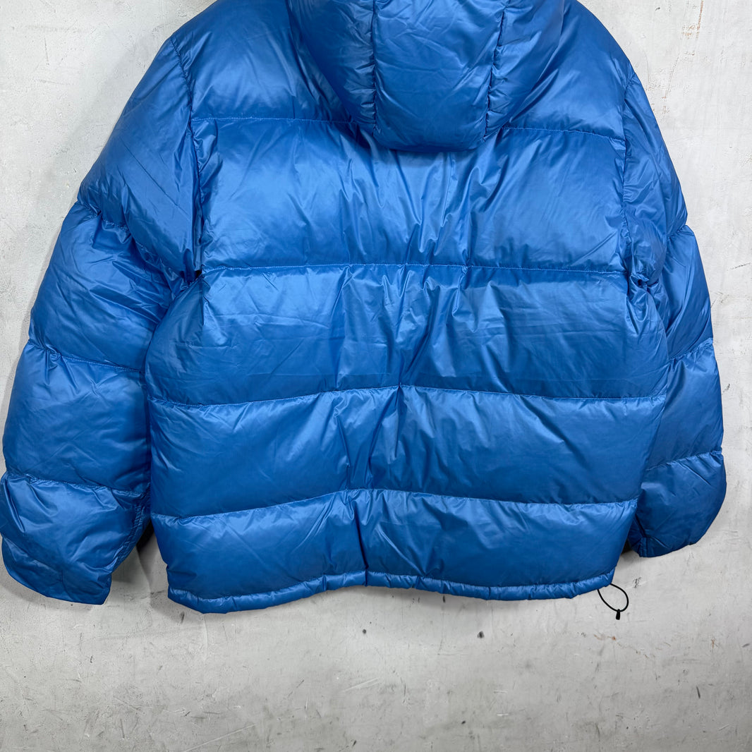 Stussy Micro Ripstop Puffer Jacket