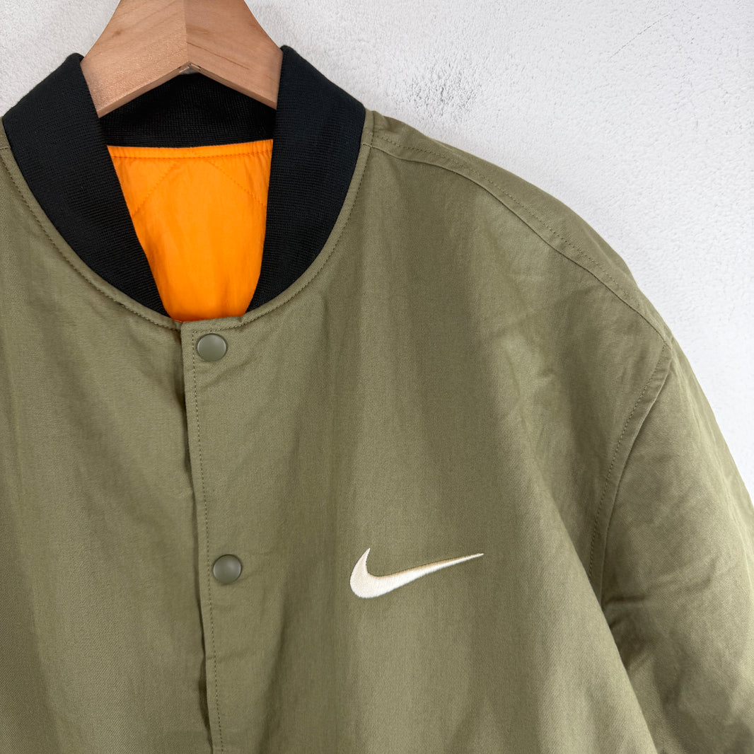 Stussy Nike Bomber Jacket