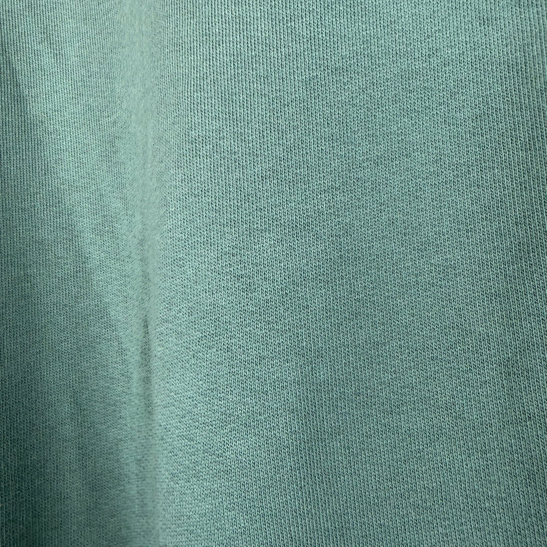 Acne Studios Casey Green Crewneck