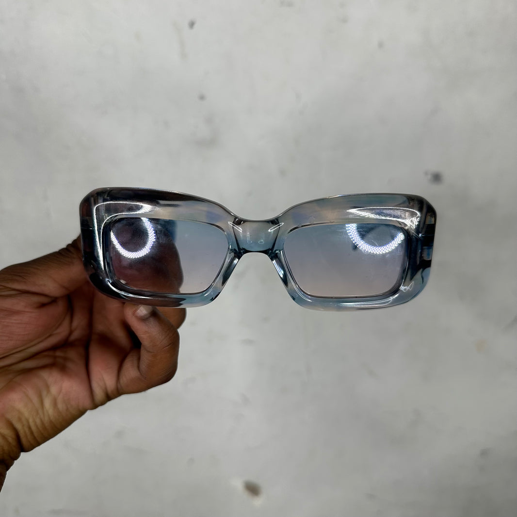 JMM Blue Vito Sunglasses