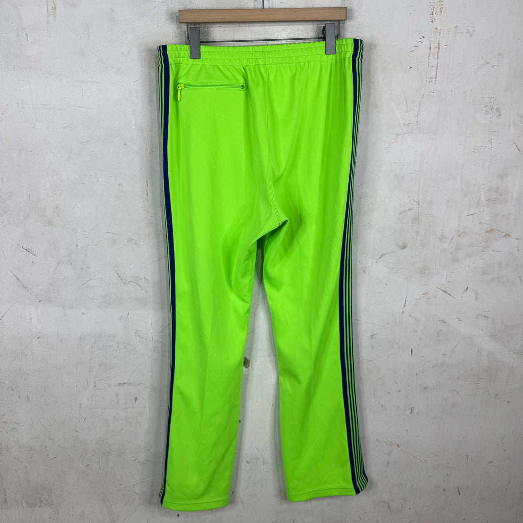 Needles x AWGE Seahawks Track Pants