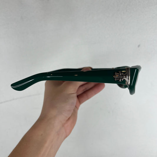 Chrome Hearts Edenbox Sunglasses