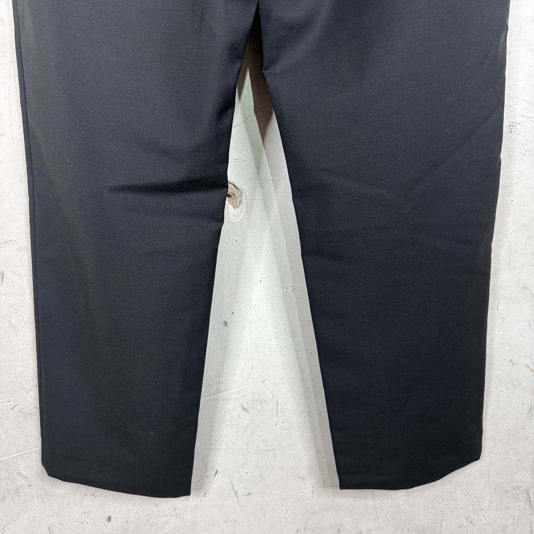 Acne Studios Elastic Waist Trouser
