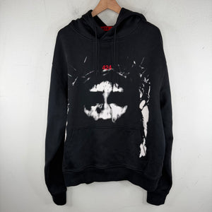 424 IMMADTOO Jesus Hoodie