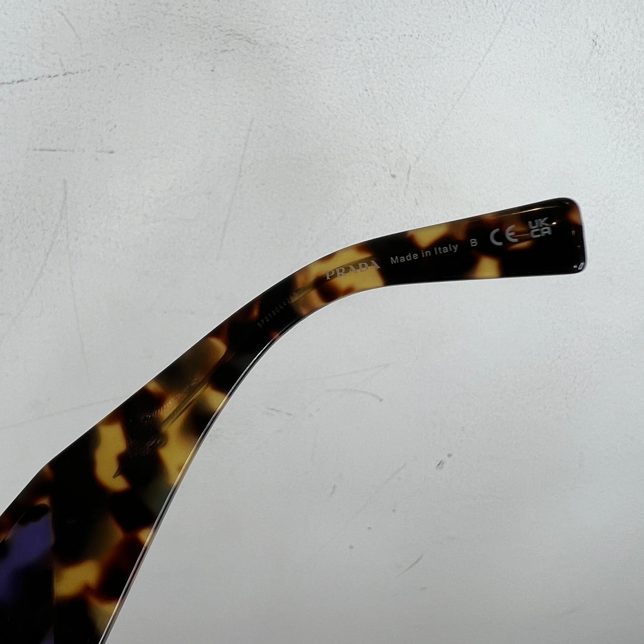 Prada PR23Y Sunglasses