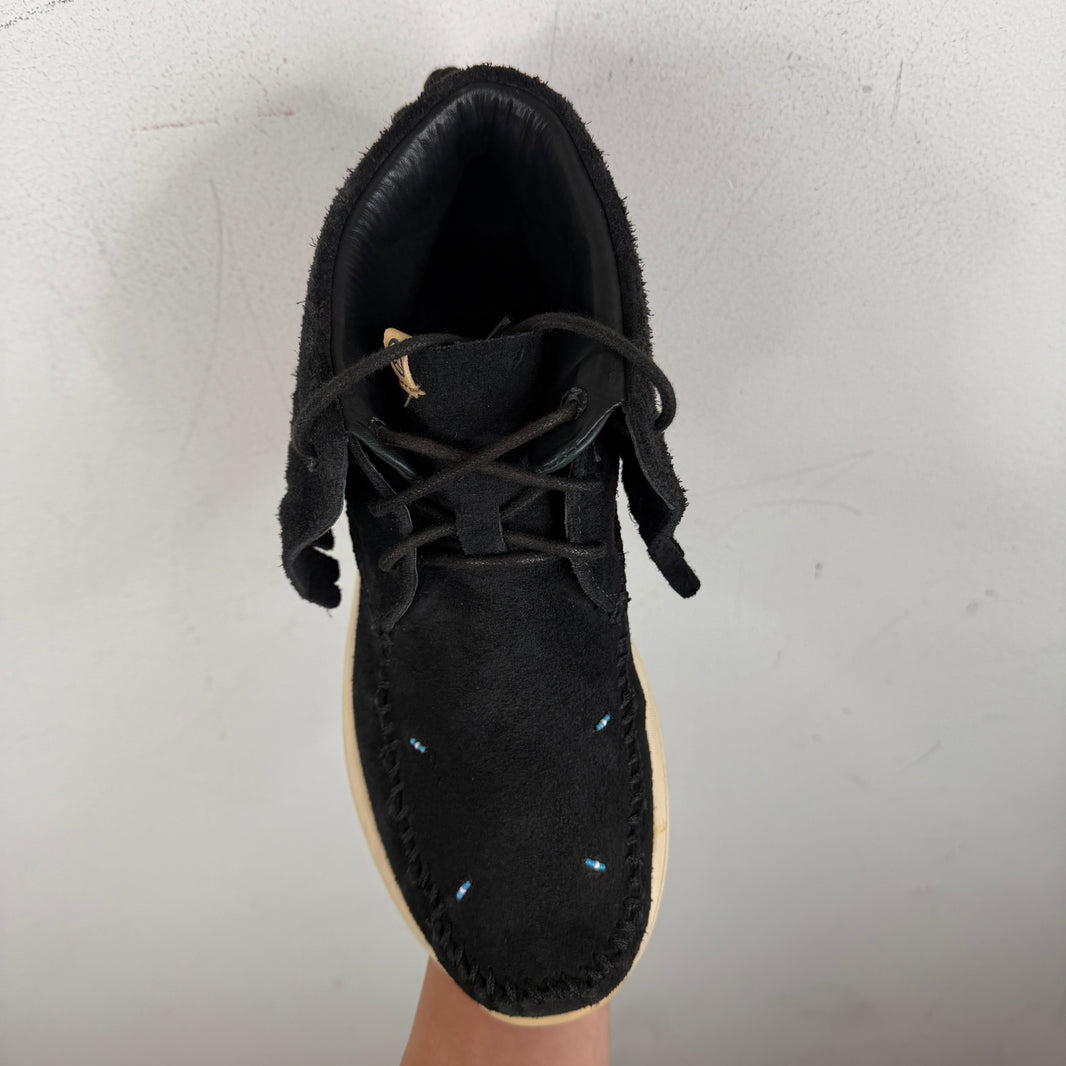 Visvim FBT Shaman Folk Sneakers