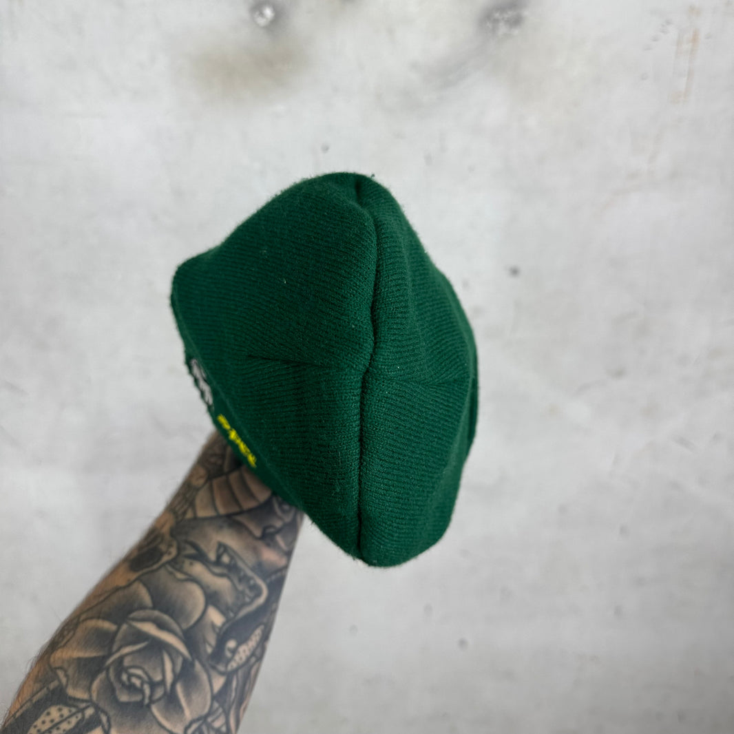 Chrome Hearts Matty Boy Spec Beanie