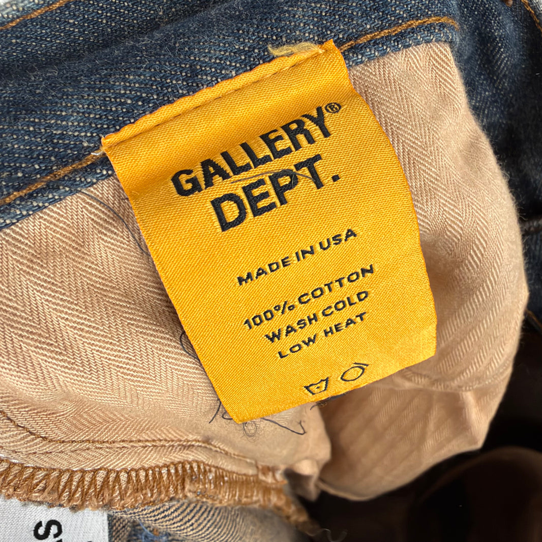 Gallery Dept Starr 5001 Denim Jeans