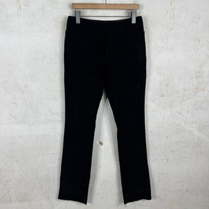 Alexander McQueen 2005 Moleskin Trouser