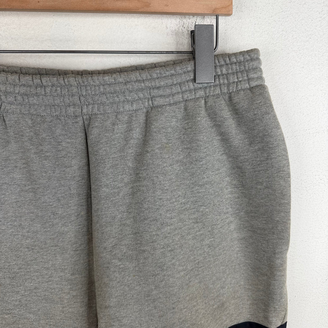 MM6 Hybrid Split Sweatpants/Trousers