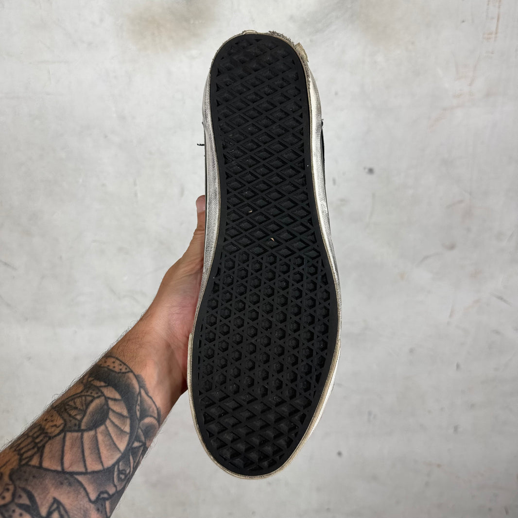 Vans OTW Black Pearlized Old Skools