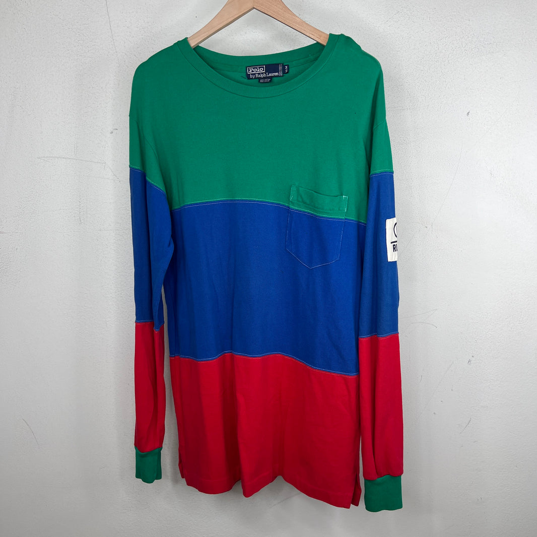 Polo Ralph Lauren 93 Longsleeve