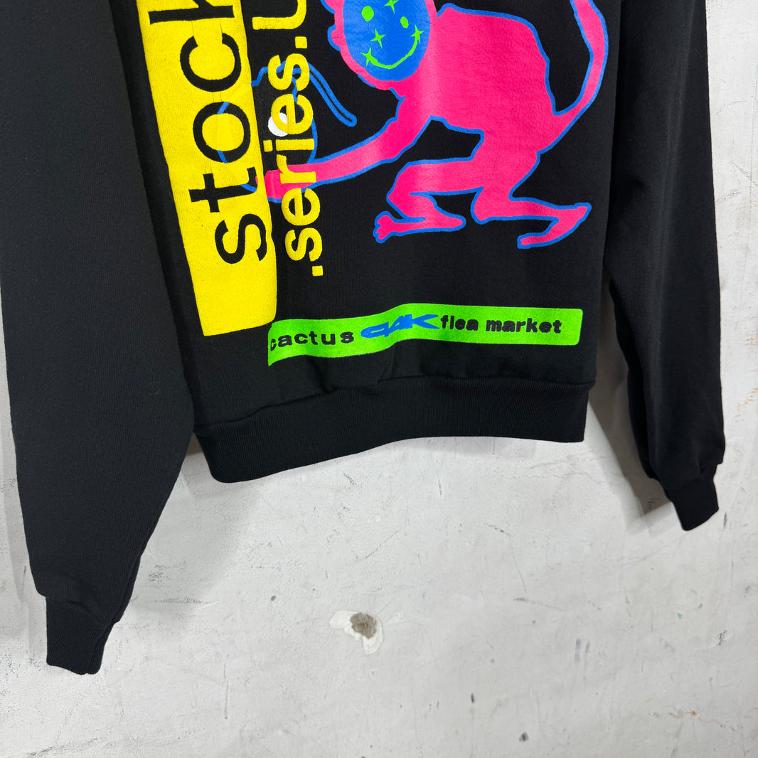 CPFM P4K Zip Up Hoodie