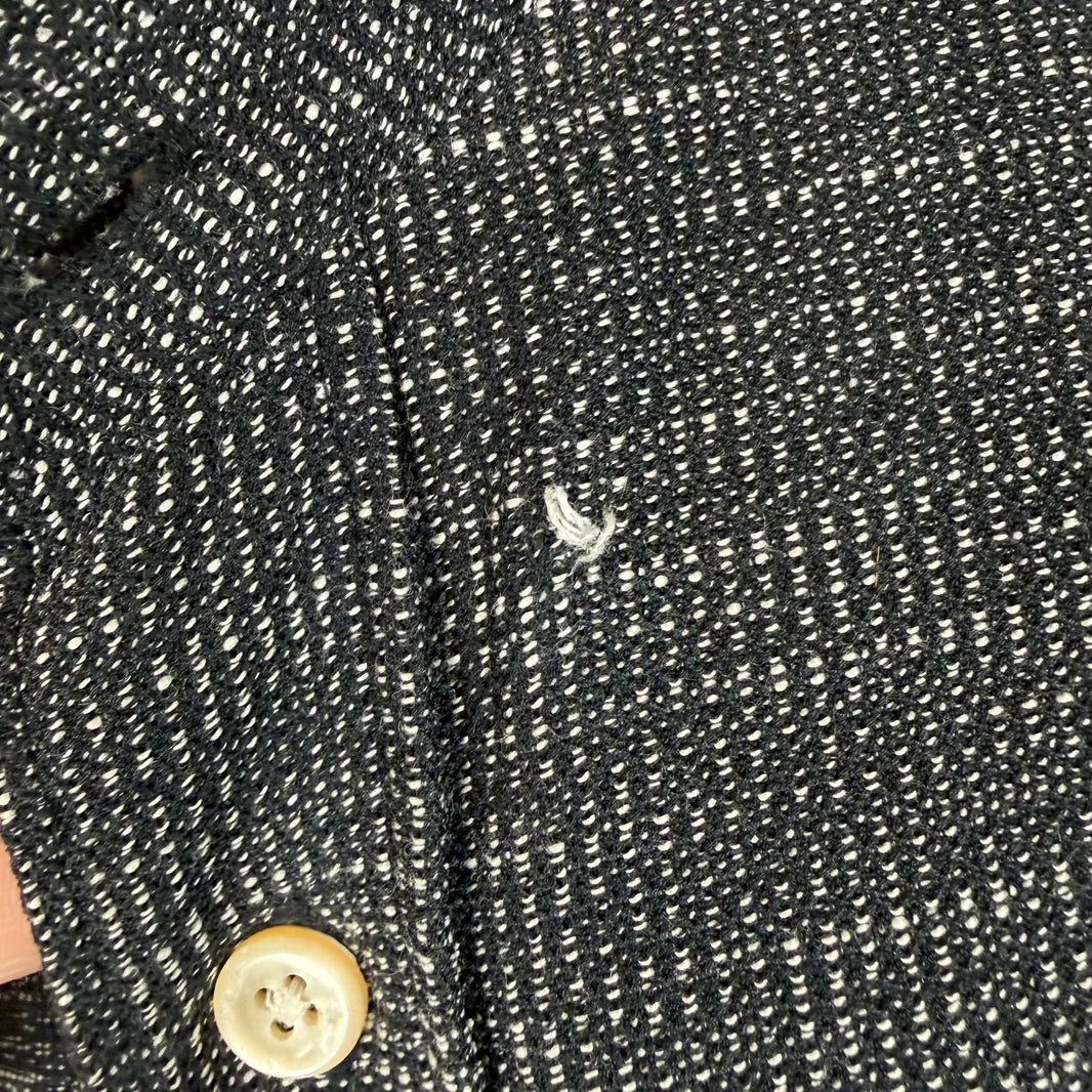 Our Legacy Tweed Shirt