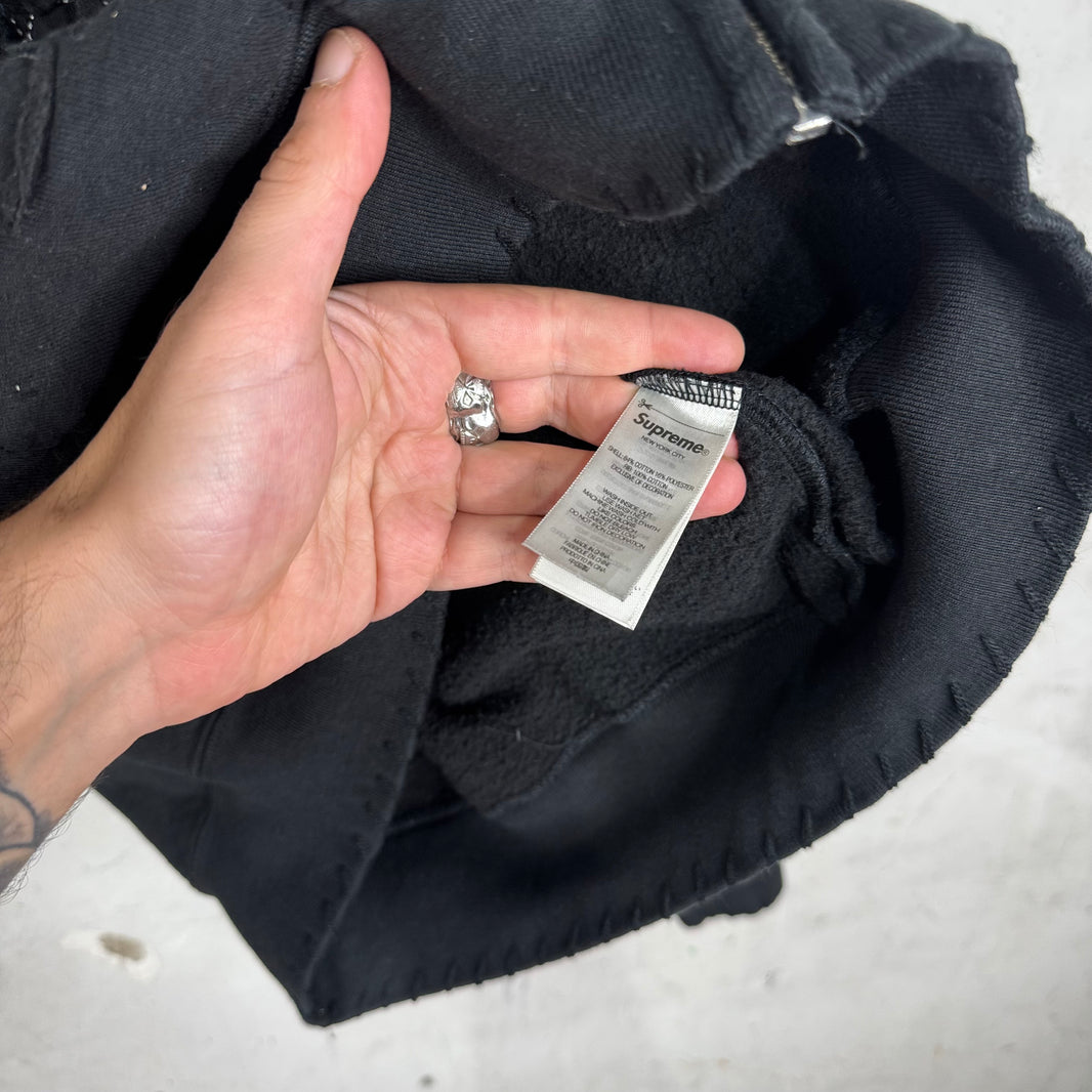 Supreme x Y's Zip Hoodie