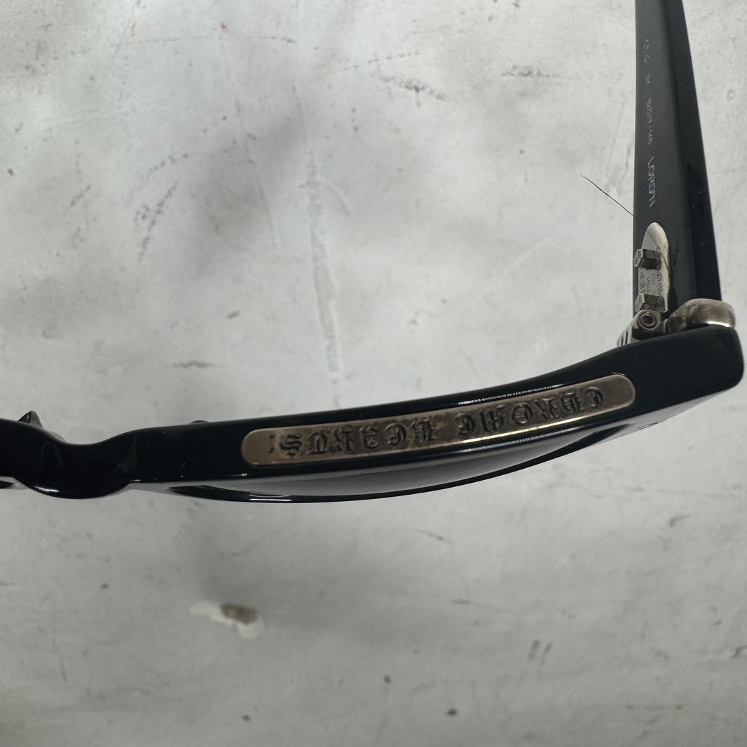 Chrome Hearts Lordn Sunglasses