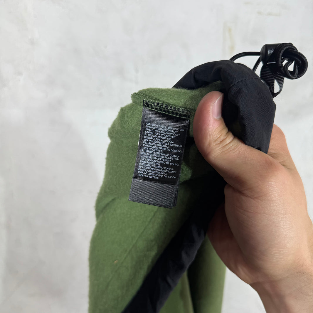 Supreme x TNF Steep Tech Pullover Hoodie