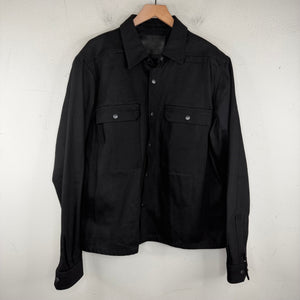 DRKSHDW Selvedge Chore Jacket