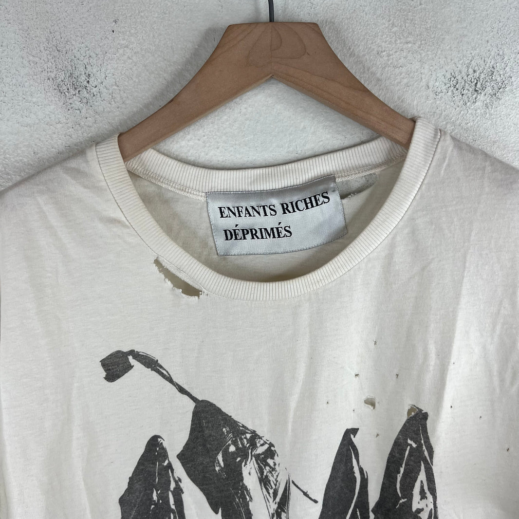 ERD Coat Hanger T-Shirt