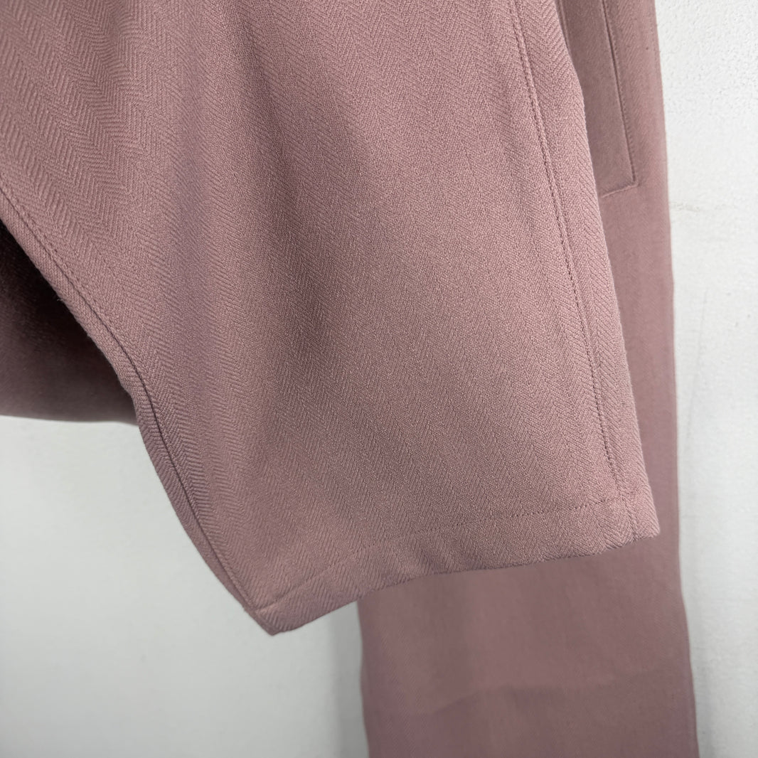Undercover Light Pink Lounge Pants