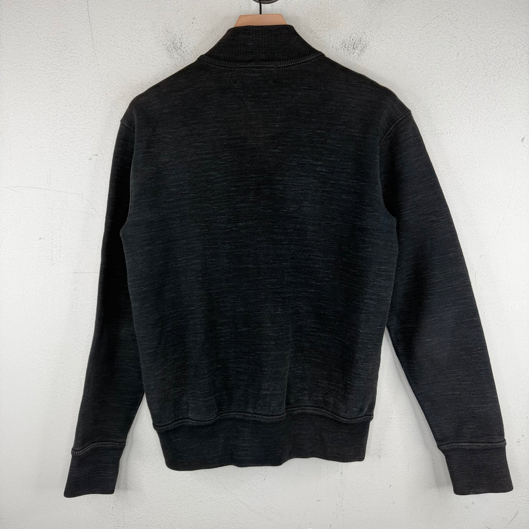 RRL Button Up Bomber Jacket