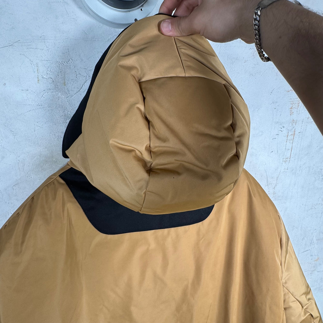 Raf Simons Reversible Drugs Parka Jacket