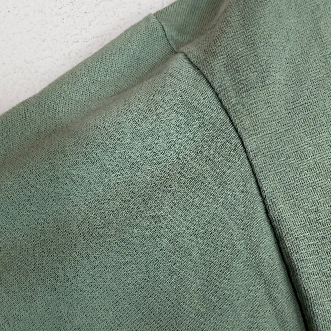 Supreme Green Stardust T-Shirt