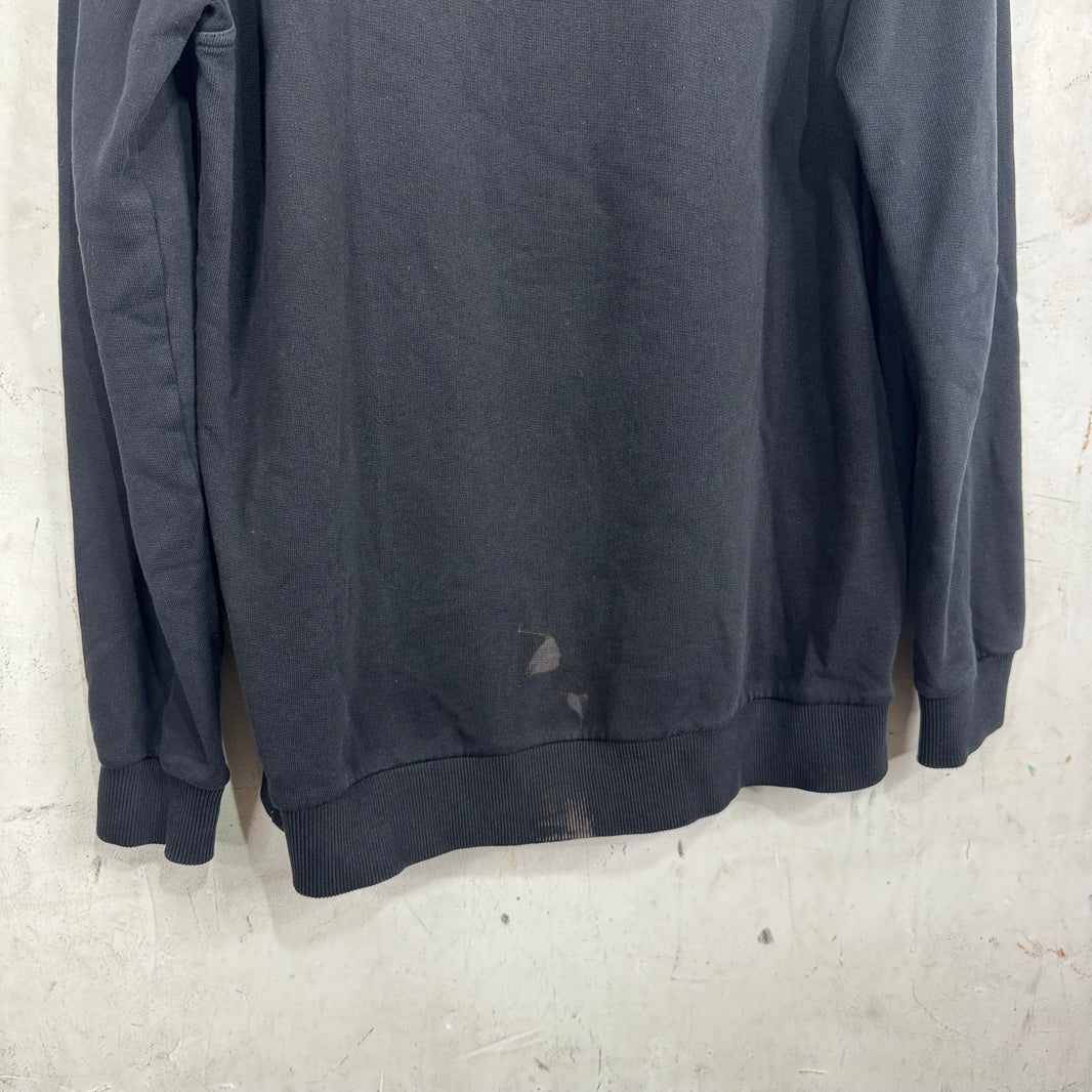 Givenchy Shark Crewneck