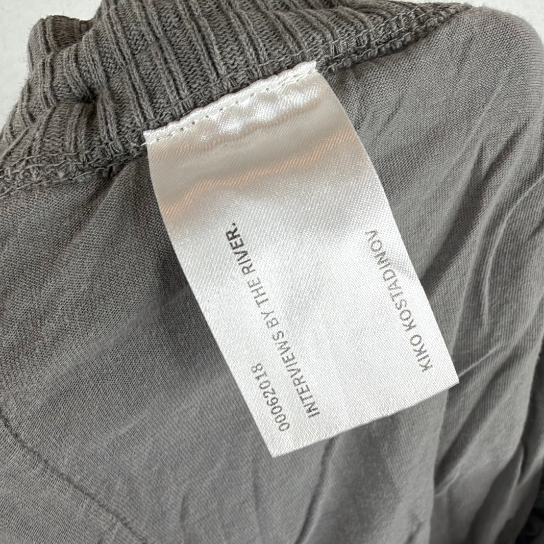 Kiko Kostadinov River Lounge Pants