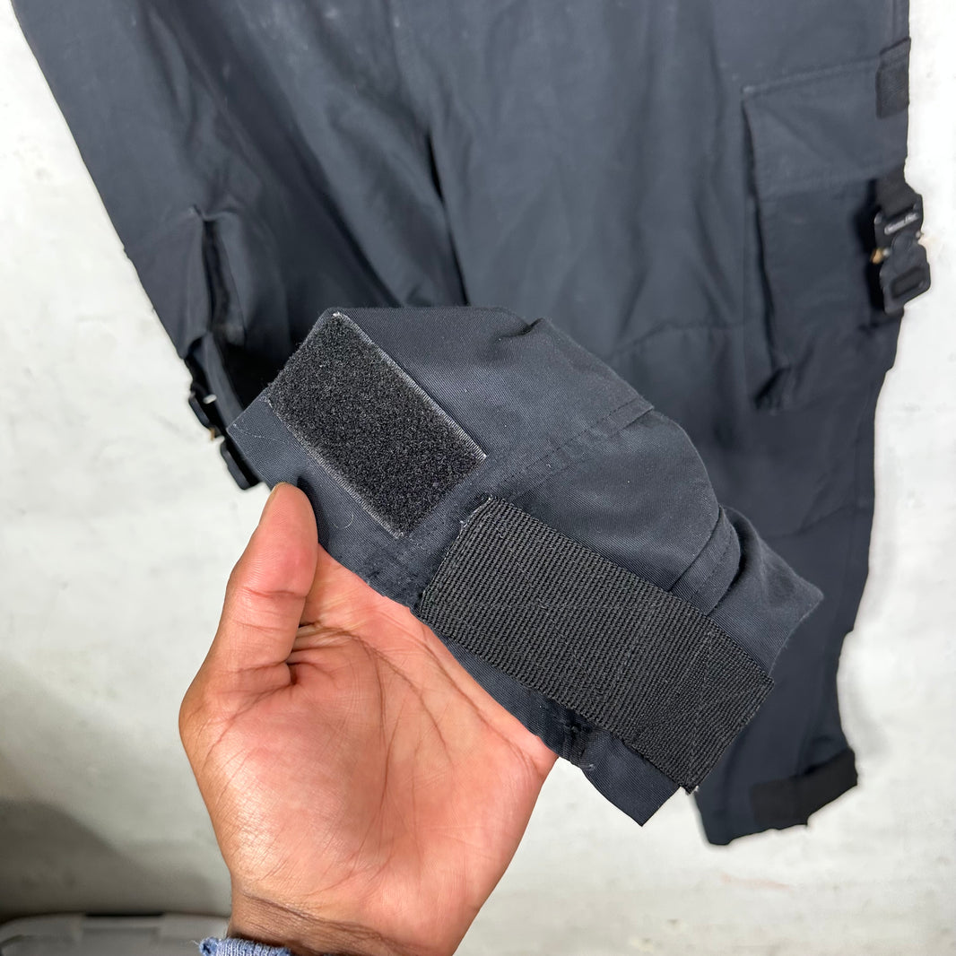 Dior Smoked Utility Cargo