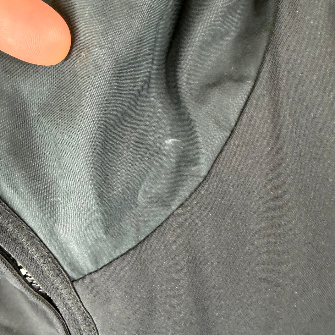 Stone Island Hooded Padded Jacket