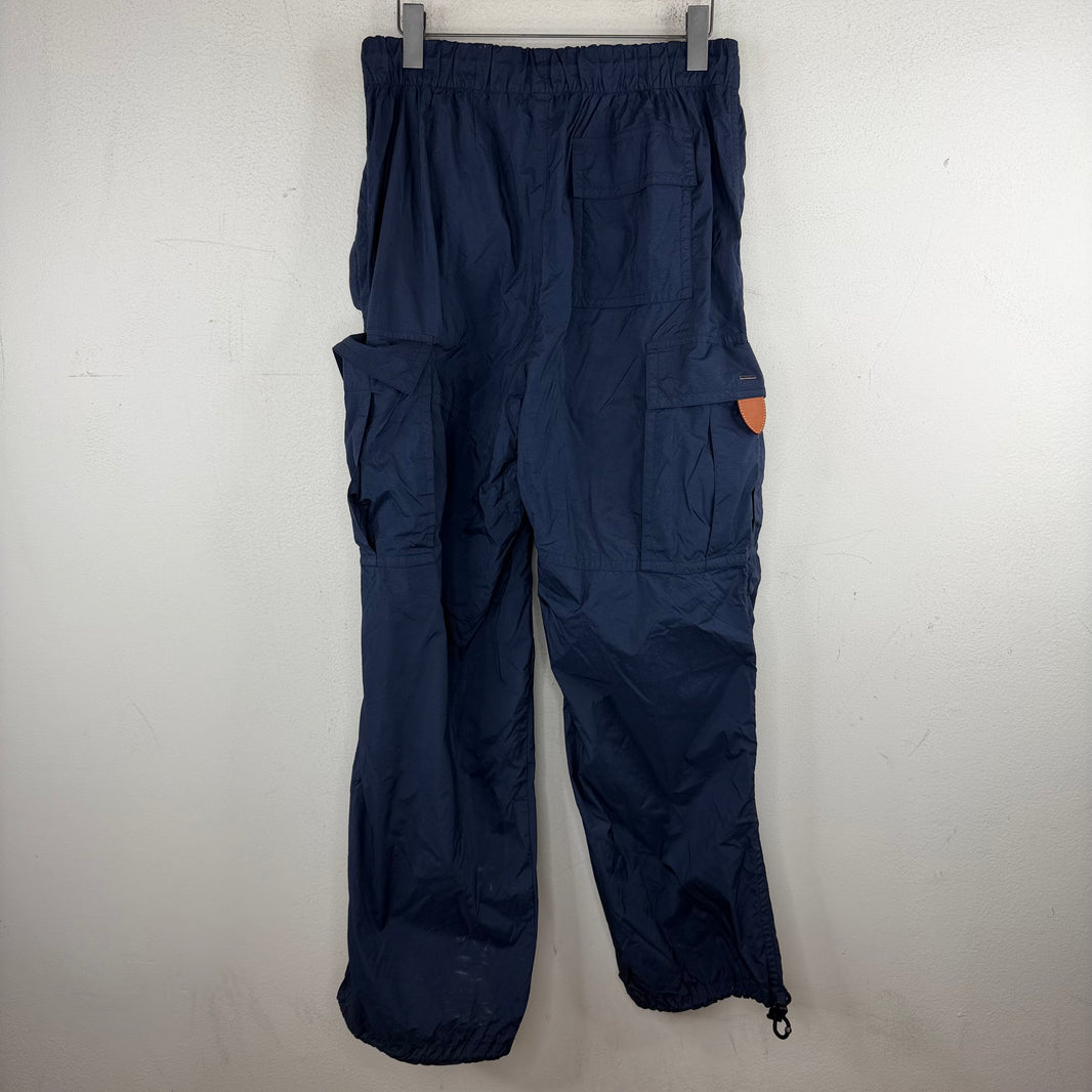 Louis Vuitton Blue Track Pants