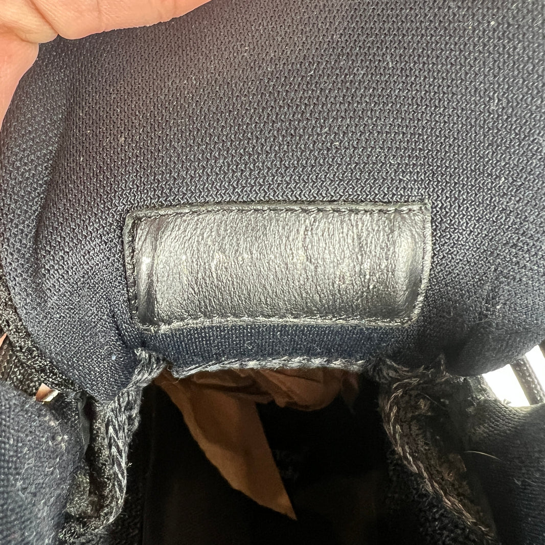 Louis Vuitton Discovery Hiking Boots