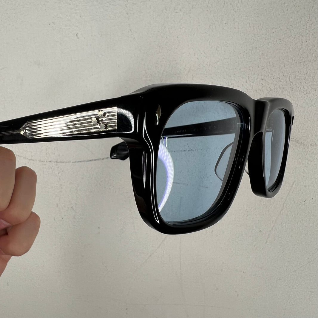 JMM Black Yves Sunglasses