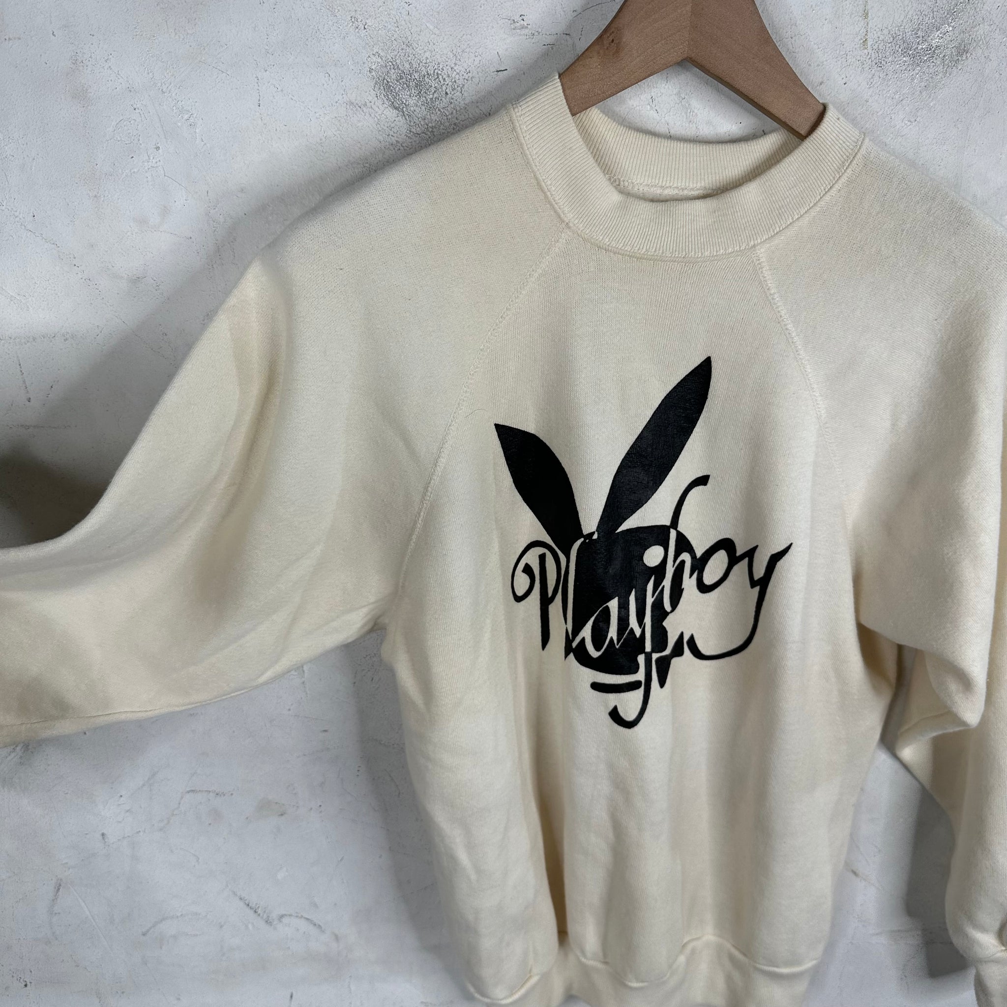 Vintage Alternate Playboy Crewneck