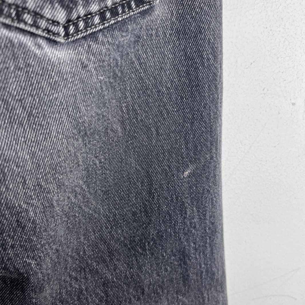 Gallery Dept 8 Patch 501 Jeans