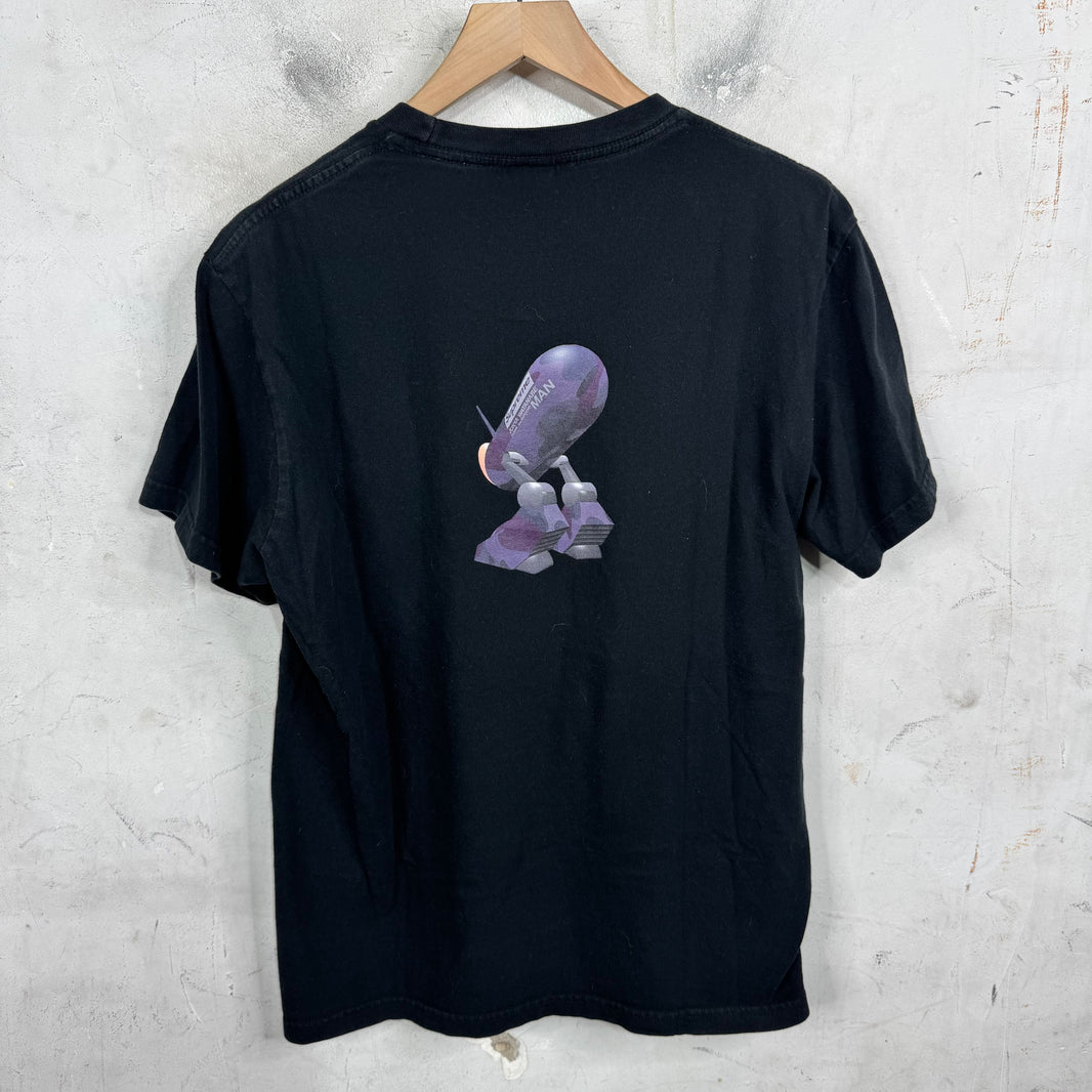 Supreme x Junya Robot Bug T-Shirt