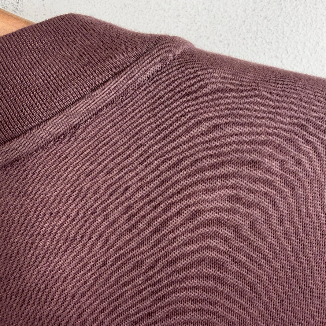 DRKSHDW Hustler Double Layer Sweater Shirt