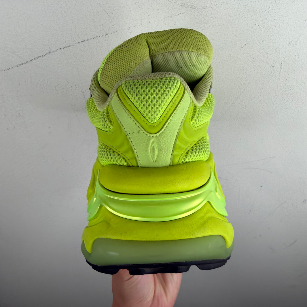 Type Various Green Zero Sneaker