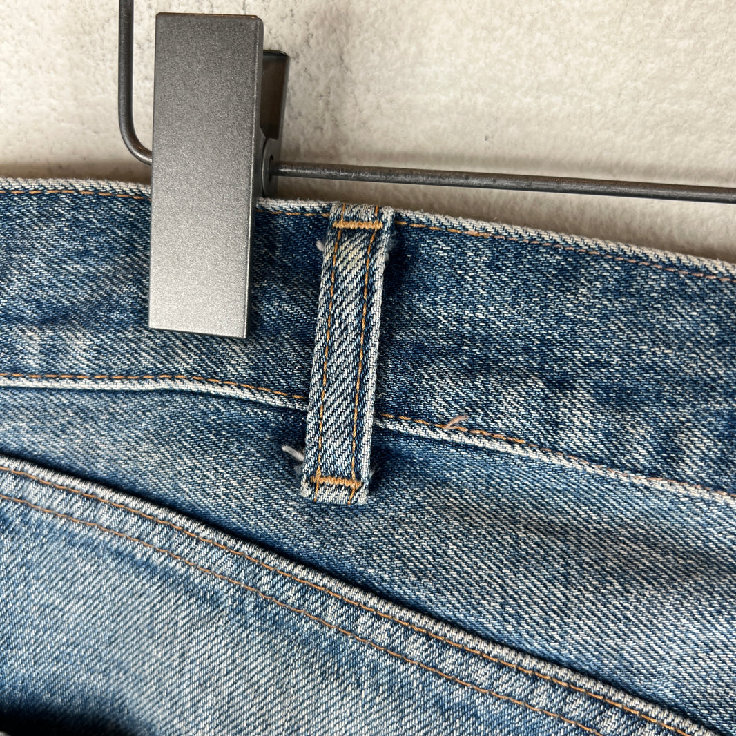 Celine Blue Kurt Denim Jeans