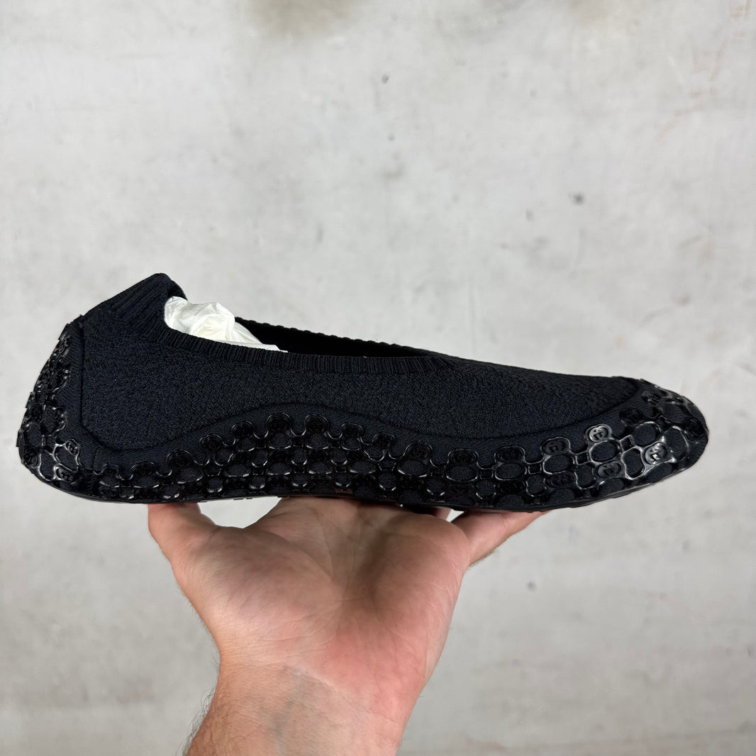 Gucci Sponge Sock Sneakers