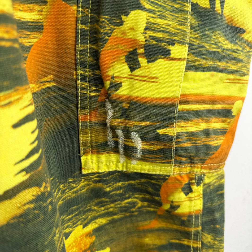 ERL Surf Cargo Pants