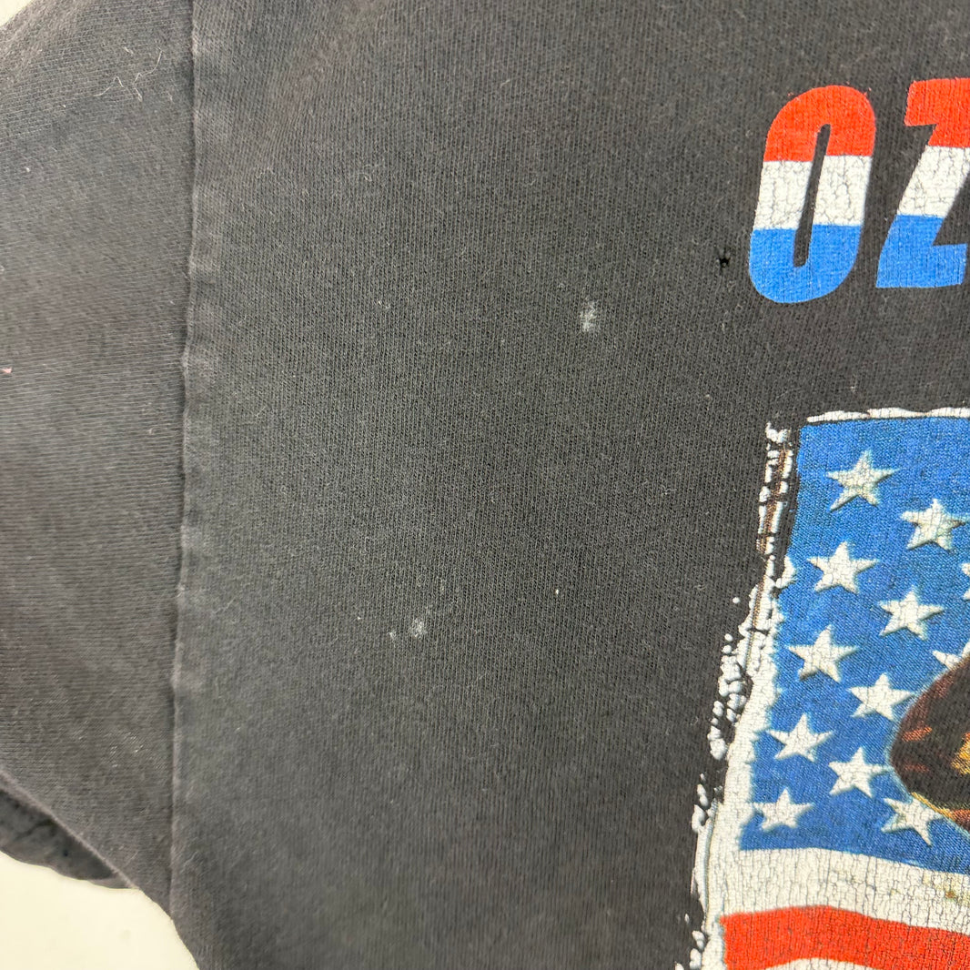 Vintage Ozz Bless America T-Shirt